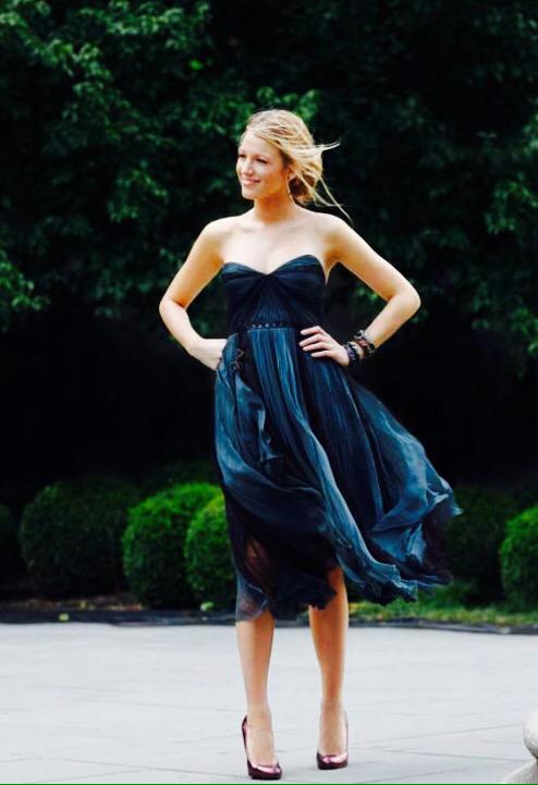 ❄️Blue will always be my color❄️