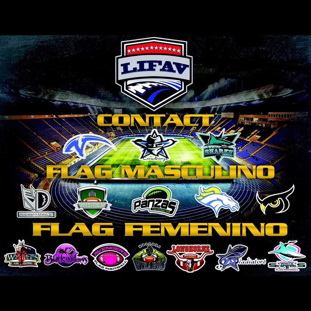 Equipos de la Temporada 2015