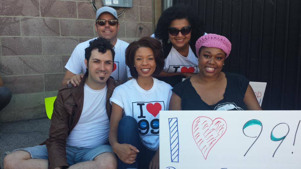 DivaLopeezie's tweet image. #pro99 #aeavoteno #diversity99 #proudAEAmember #LAThtr @angelparker @GregoryGGorden
