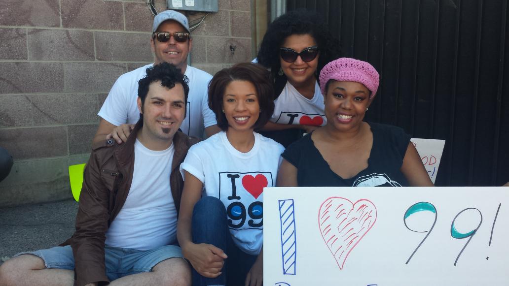 DivaLopeezie's tweet image. #pro99 #aeavoteno #diversity99 #proudAEAmember #LAThtr @angelparker @GregoryGGorden