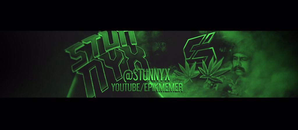 MonstyArts's tweet image. New social media backing for @StunNyx is this good? LOL @eRaAv_ @FractalKayB