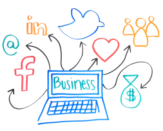 NeedFlowchart's tweet image. Make a #socialmediastrategy for #clients with a #flowchart! #socialmedia #marketing #smallbiz ow.ly/IZ63l