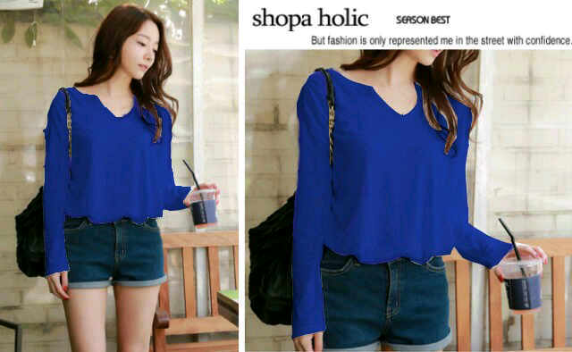 LV Rebecca biru <a href="/45/">$</a> spandk rayon