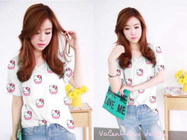 lv - HK cute @35 combed