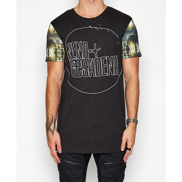 Nena &amp; Pasadena March styles now available online and instore. Pictured is the new Prime T… instagram.com/p/0lsLc5PvrO/