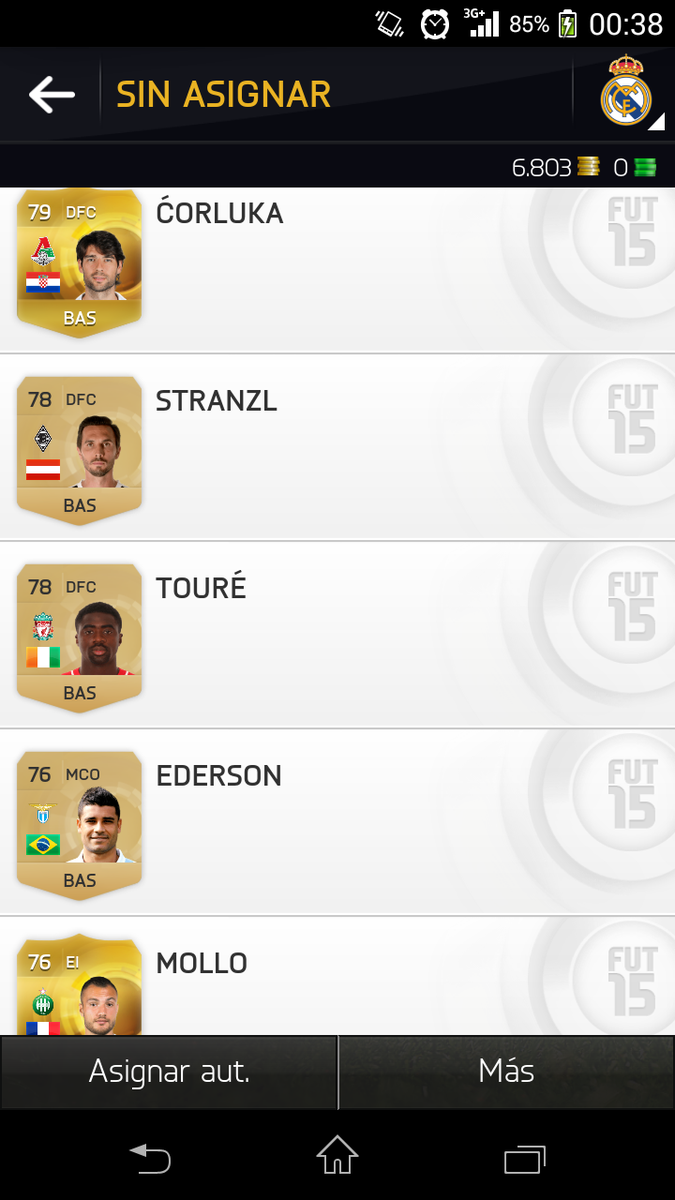 AlvaroGomez_95's tweet photo. @EASPORTSEsp Gracias!!! Toure !!! ... http://t.co/LJSBwiPAC5