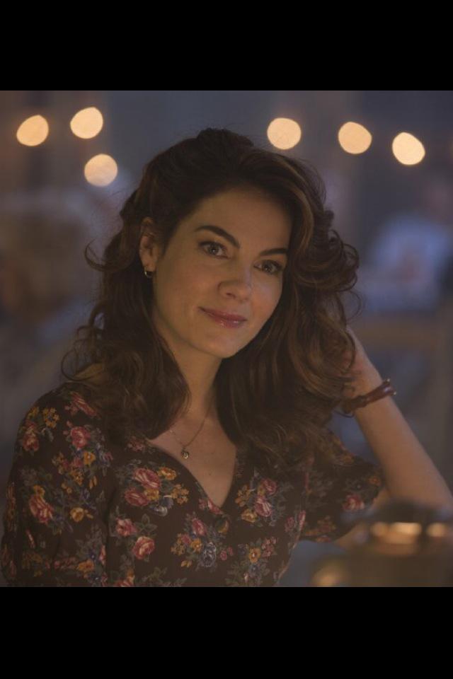 Happy birthday to Michelle Monaghan, the leading lady in  and 