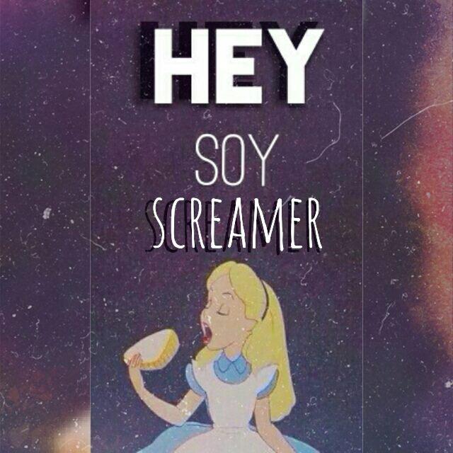 BLANCAMALIK2's tweet photo. @screamau ❤❤ ❤❤ ❤❤ http://t.co/WwP5Mf9kgx