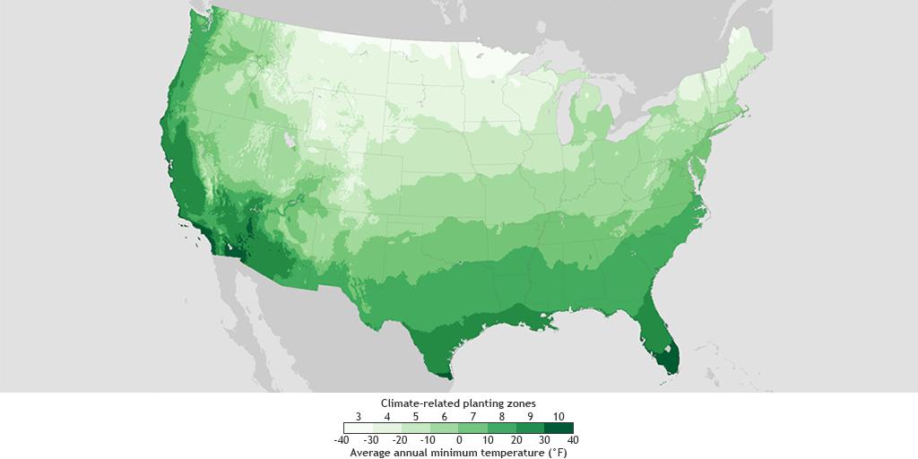 Correct link! Planting your #spring garden? Maps show how planting zones have shifted: climate.gov/news-features/…