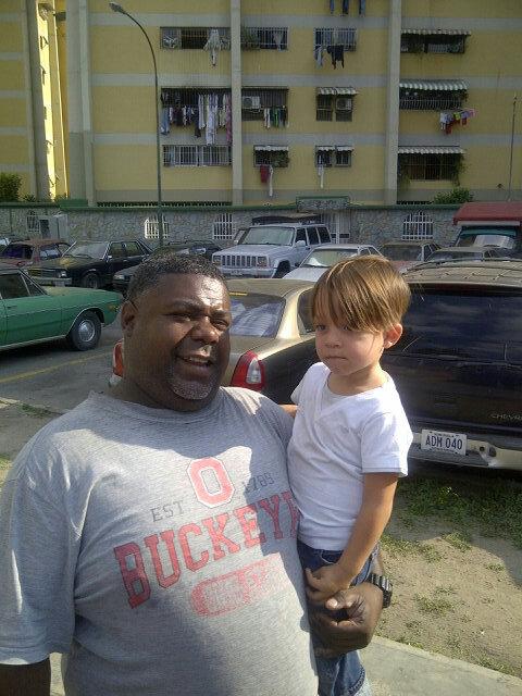 FpTomy's tweet photo. Mira A Quien Me Trajeron Hoy Para Entrenar Con Jaguares Vieja... http://t.co/HRqfVWf6fl