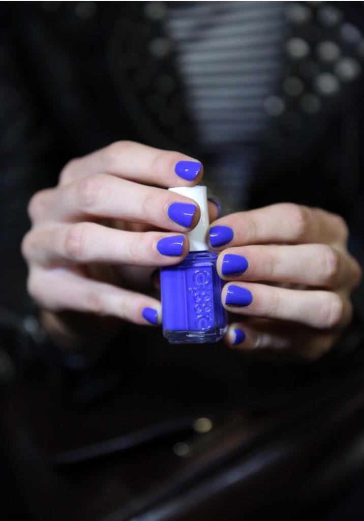 #ManiMonday #glamyourmani #patiosantafe #spring