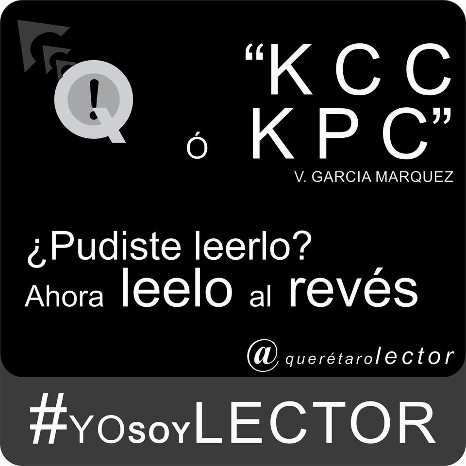 Querétaro Lector tweet media