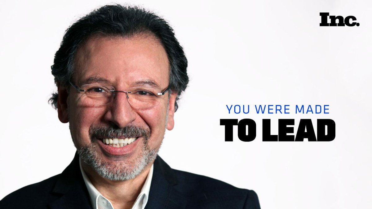 Inc's tweet image. This is the core difference between leaders and managers @TKspeaks bit.ly/1Ik78w2