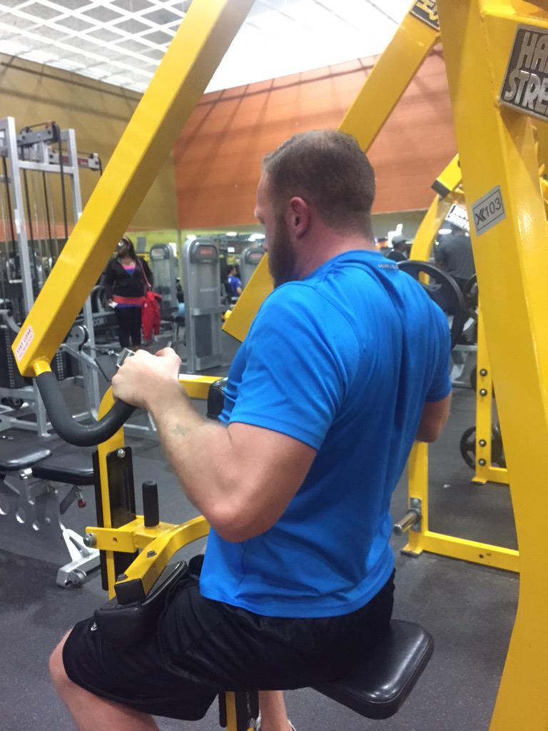 SaigeAndJustin's tweet photo. Back day!!! http://t.co/SarWaZ5rDG