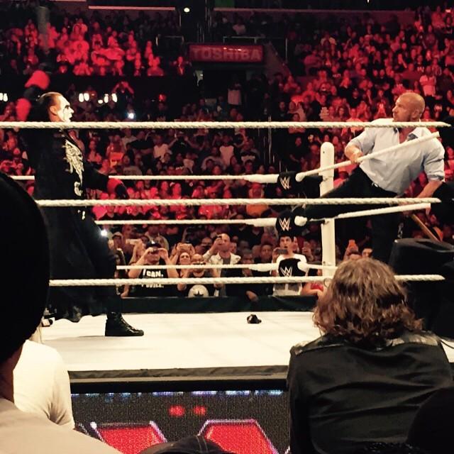 Mikey Way tweet media