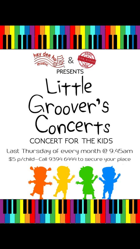 TwoBrothersBar's tweet image. This Thursday in the play area