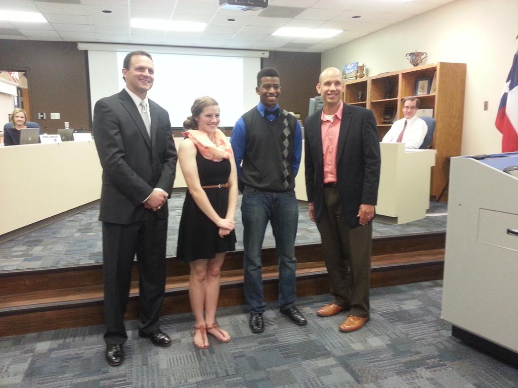 Georgetown ISD tweet media