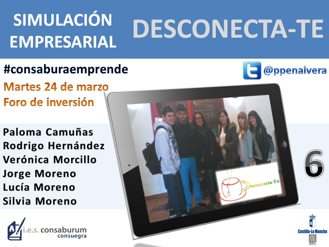 ppenalvera's tweet photo. @08Startup despedirá la jornada con "The show must go on"? #theatre @ypdteam #YPD_CRFP #ConsaburaEmprende http://t.co/0vayE2YJKd
