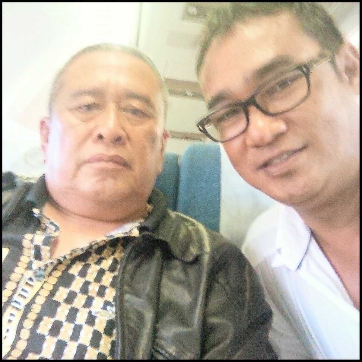 Kalau mau jadi Polisi jadilah yg Polisi benar seperti Bapak Jenderal ini....