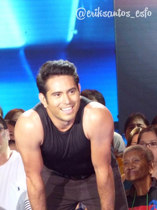 Happy birthday gerald anderson! 