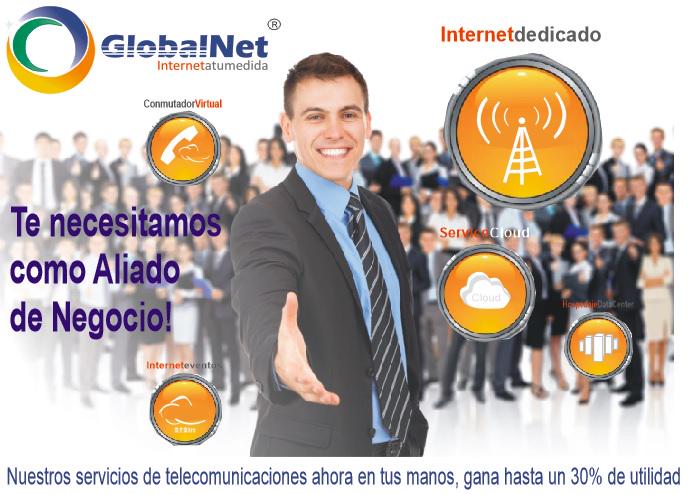 GlobalNet Internet (@GlobalNetMex) / Posts / X