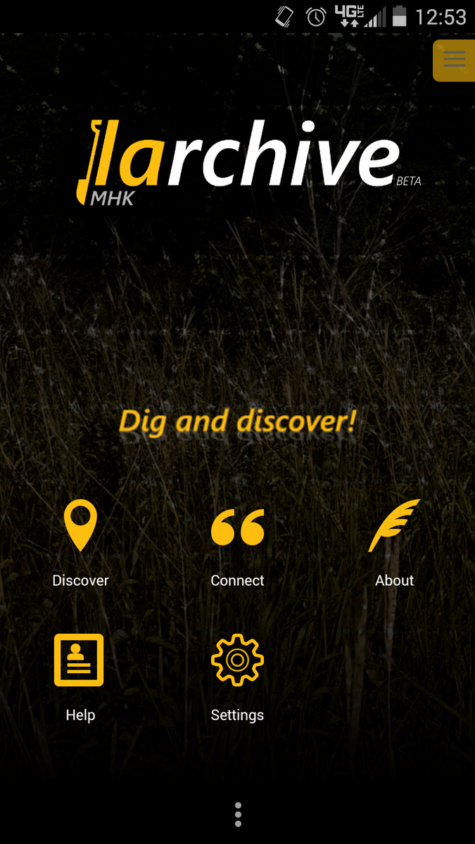 LArchive2015's tweet photo. The countdown begins to the release of the beta version of Larchive MHK. Here are some sneak peaks! http://t.co/k0ew9xZj1h