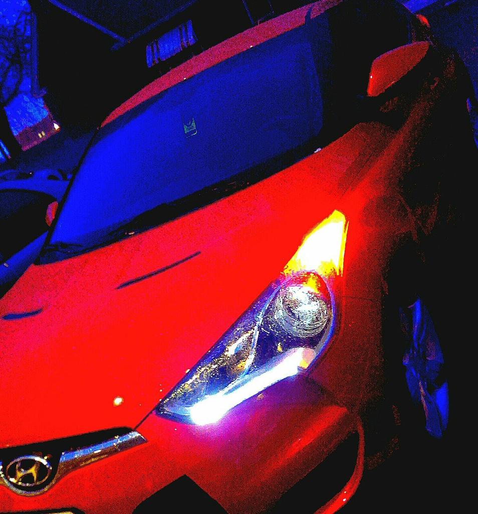 FastLineCars's tweet image. 😈