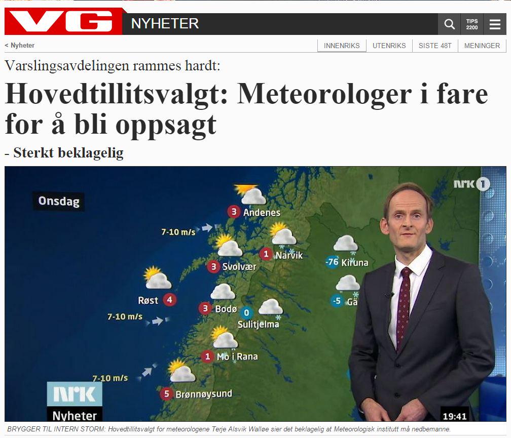 Ranvott's tweet photo. Skyldes en storm av klager fra Kiruna... http://t.co/cF2BVIKwJr
