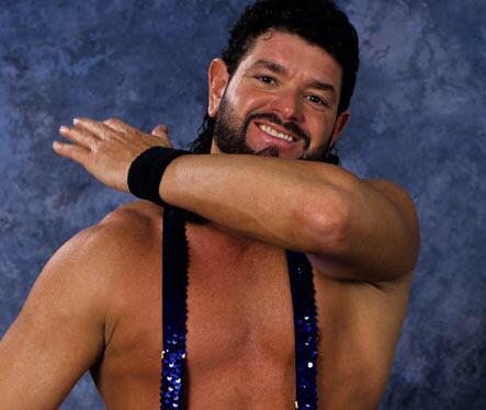 Happy 65th Birthday to wrestler Barry Horowitz 