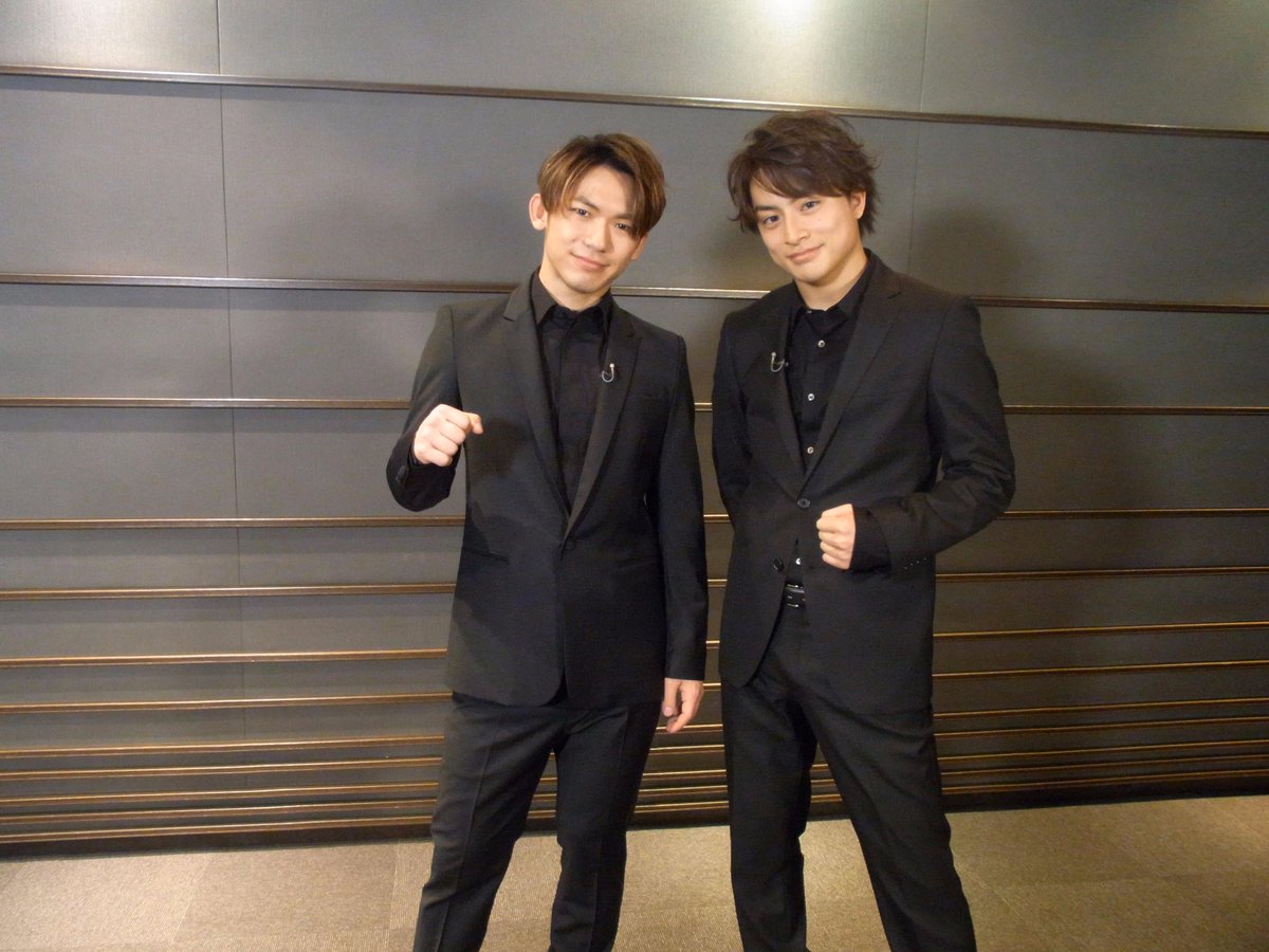 ট ইট র おはようコール あした3月25日 Exileのnaotoさんと白濱亜嵐さんのインタビューを放送します イケメン亜嵐さん まさかの大失態 何があったのか 面白トークを見逃さないでね おはようコール Exile Naoto 白濱亜嵐 Http T Co ট ইট র おはようコール あした3月25日 Exileのnaotoさんと白濱亜嵐さんのインタビューを放送します イケメン亜嵐さん まさかの大失態 何があったのか 面白トークを見逃さないでね おはようコール Exile Naoto 白濱亜嵐 Http T Co