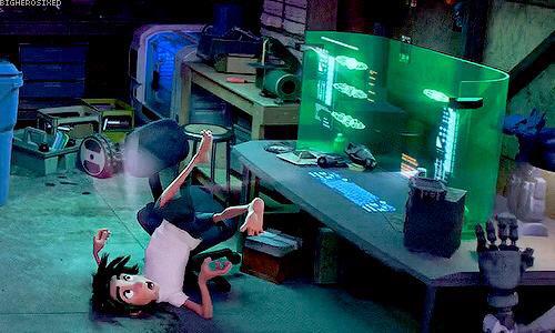 Me everyday