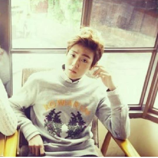 Happy Birthday Lee Hyun woo!!  I love it when you smile at us   