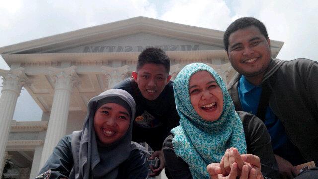 Izzatul Laily tweet media