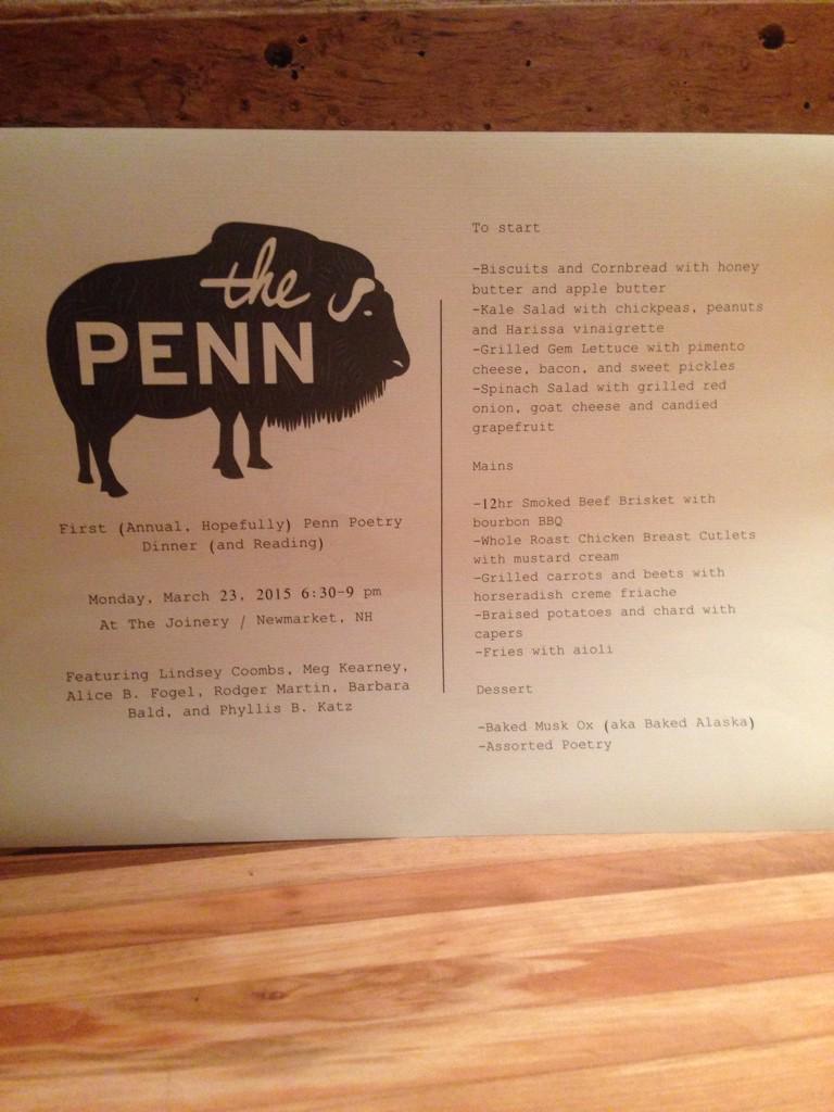 Honored to host this fantastic alternative school. Get up there and read your poetry. #feelitall #notafraid