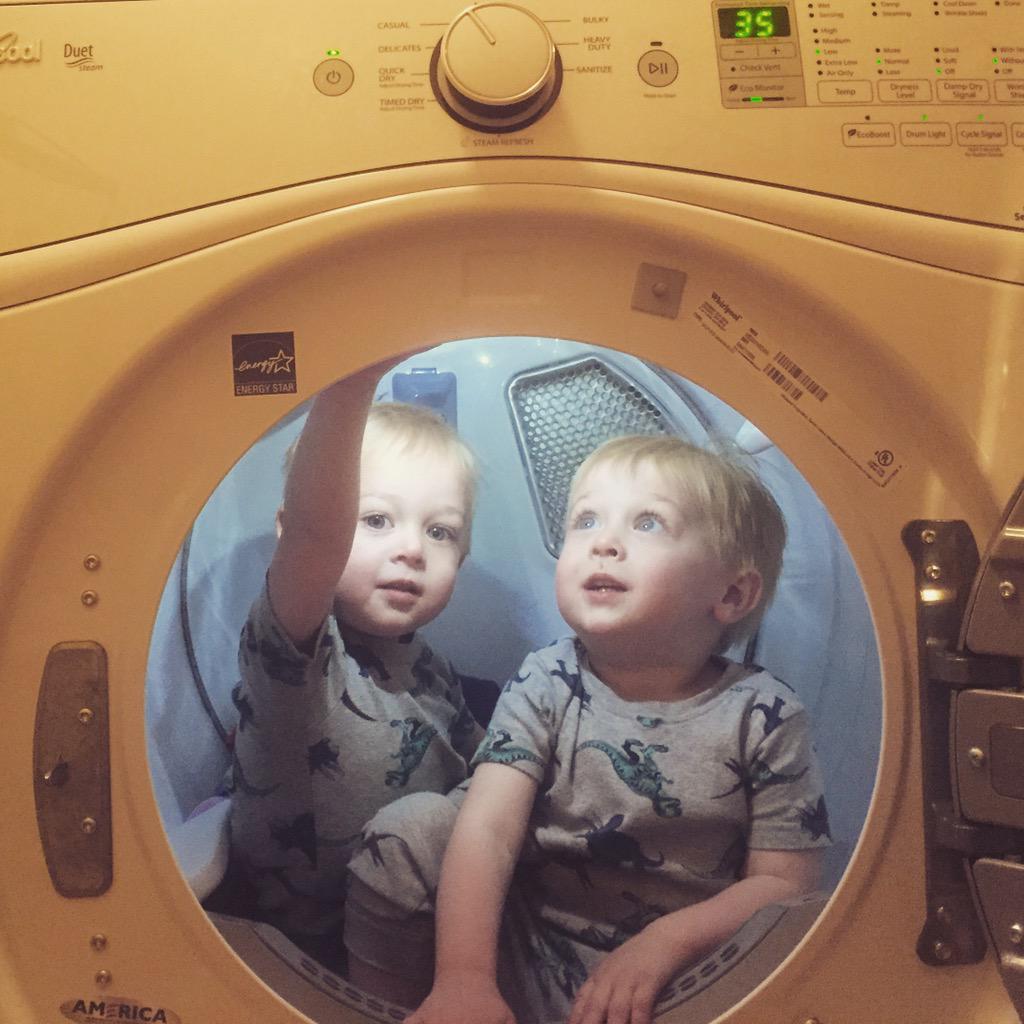 Bailaket's tweet photo. @WhirlpoolCorp - one awesome duet deserves another! http://t.co/QwfQ6tkWDY
