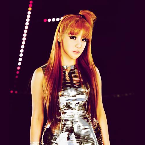 Dahil sa pagiging d active nya, nakalimutan ko tuloy yung bday nya :\( Belated Happy Birthday Park Bom! 