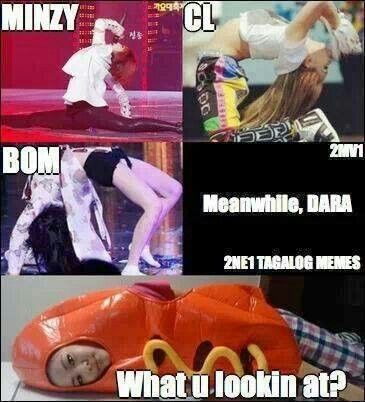 Happy Birthday Park Bom! 