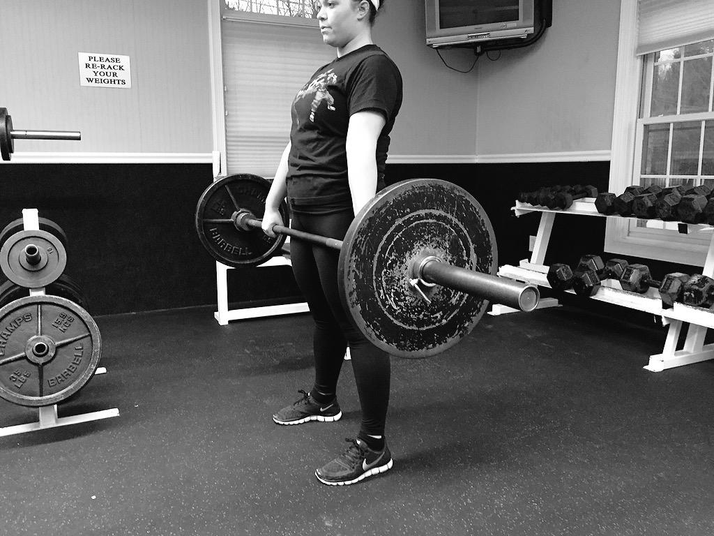 Molly_OD's tweet image. “@CTCtraining4: W. O. R. K. #CTCtraining #CTC @molly_od | AND THE GRIND CONTINUES. http://t.co/6x9z5SptVM” thanks for pushing me! #CTC