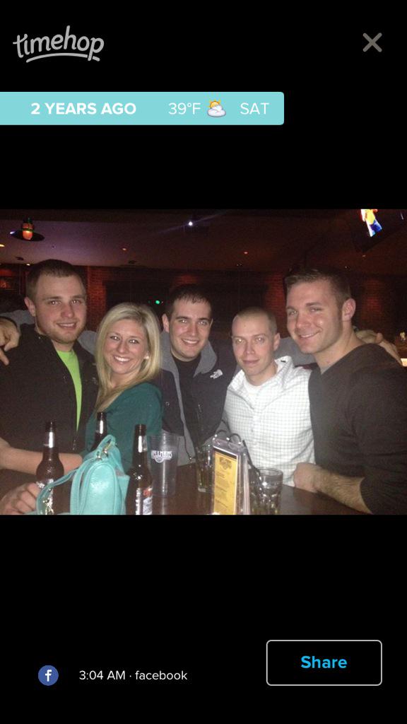 KurtisWiedmann's tweet photo. thing is we were just getting started http://t.co/NtTg7mFjul