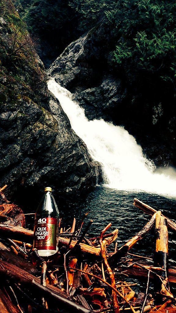 fouties's tweet photo. A foutie goes on a hike. #ADayInThe Life http://t.co/qjZoRwOqHN