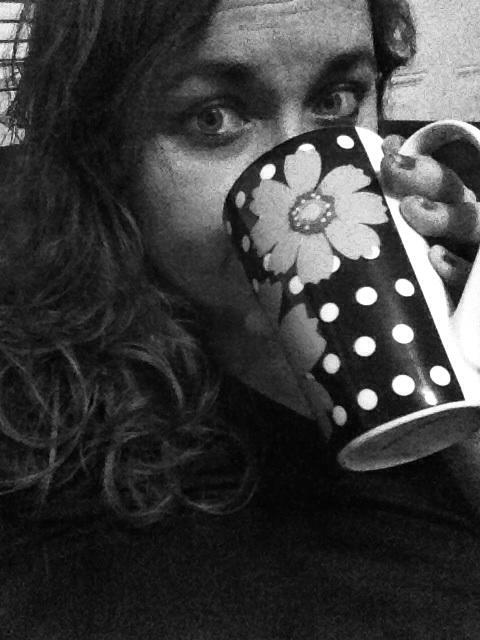 HTrimmer12's tweet photo. Coffee @ 9pm = #nosleep tonight 😳☕️ http://t.co/mgZ1yiXreB