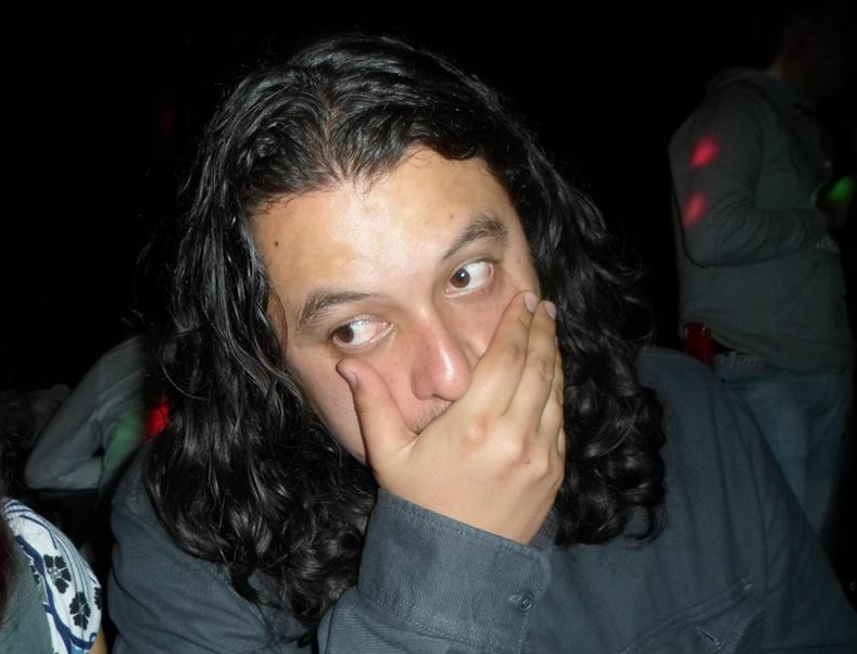 El amor que se pudre de @kurt276 El amor que se pudre de @kurt276