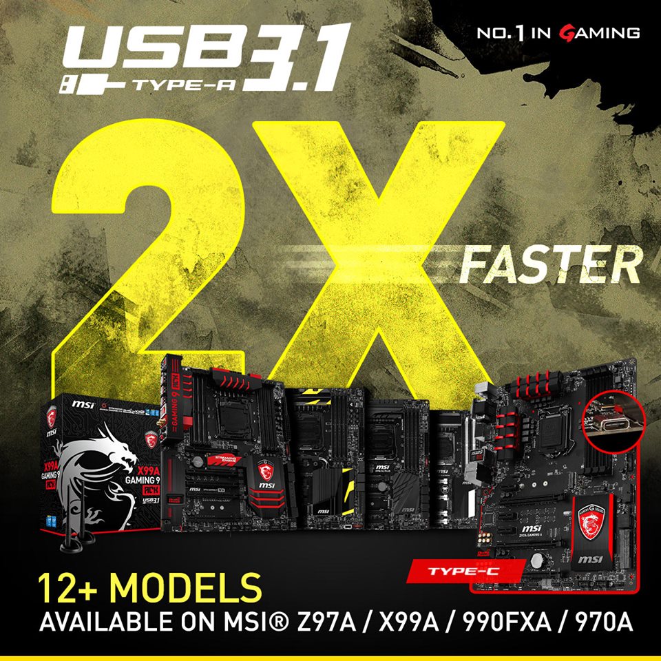 MSI_Global tweet media