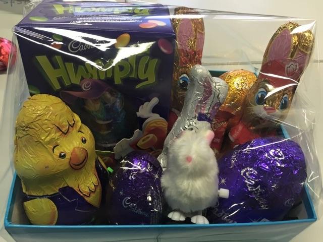 ElevationEvent1's tweet photo. #Easter #raffle #tickets still available.  Only $1. Will be drawn March 30th http://t.co/EelXCqsBK7