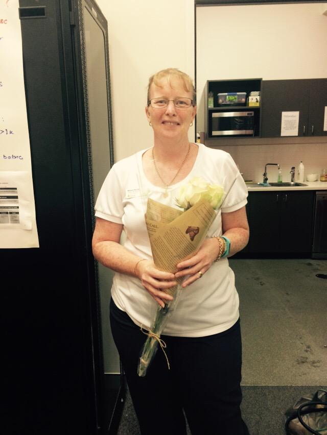 ChrisCaseyc's tweet photo. Mel's cust luv her St George North Lakes @nikki_mysko @RachinBris @GillamRoss @GreenDragonFell http://t.co/h1zmZVQXlD