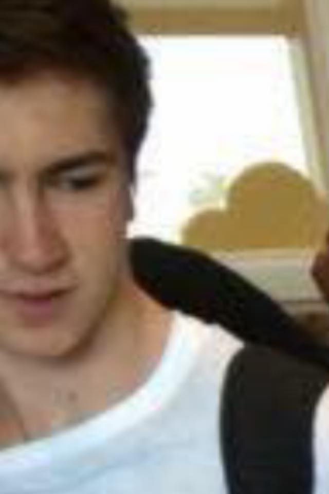 Thomas12Miller's tweet photo. @SkaterBracket when the prep booty too good http://t.co/Sk1R9VVlPT