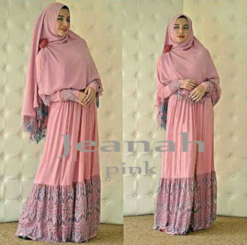MoeslimStore's tweet image. Ready JAENAH PINK &amp;amp; ORANGE! Gamis Bergo busui friendly. Detail baju silahkan kontak Cs kami PIN BBM 2B6BCCF8 😳😍