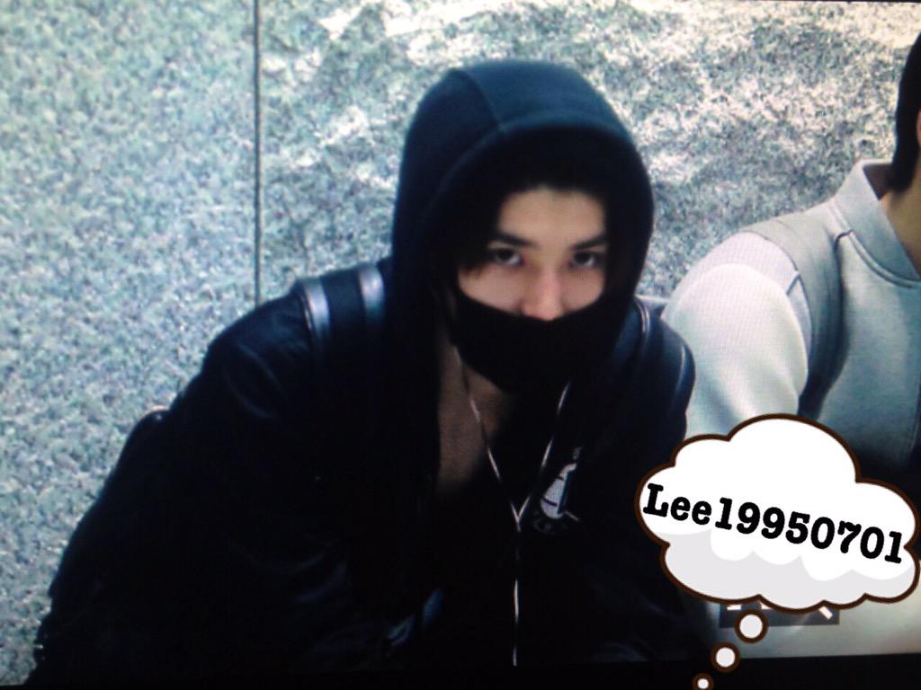 As long as I can see u and know ur fine, nothing else matters…I always hopeto see ur smiles and take care of urself…