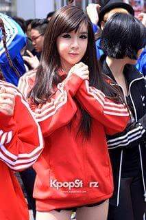 Happy Birthday Park Bom 