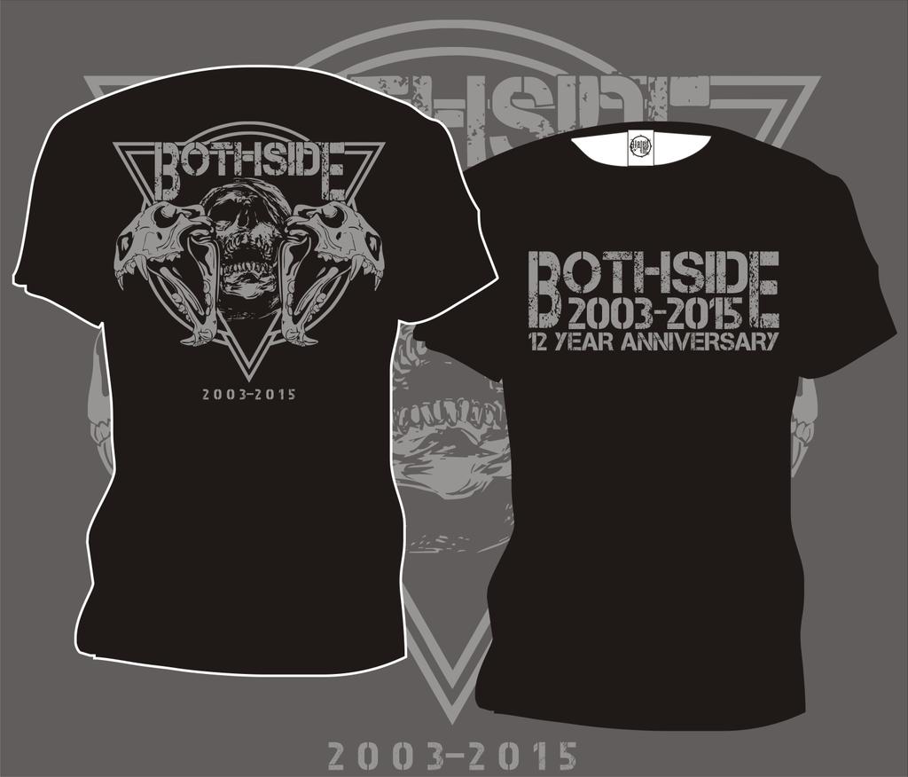 BOTHSIDE OFFICIAL tweet media